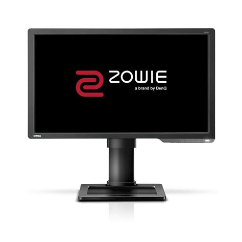 benq zowie xl2411p fhd 144hz 24in tn esports monitor|BenQ ZOWIE XL2411P Review .